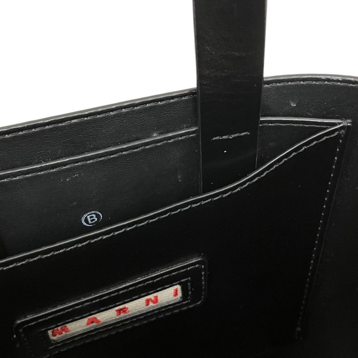 MARNI MUSEOショルダーバッグSHMP0039Y3 古着・中古-9枚目のアイテム画像