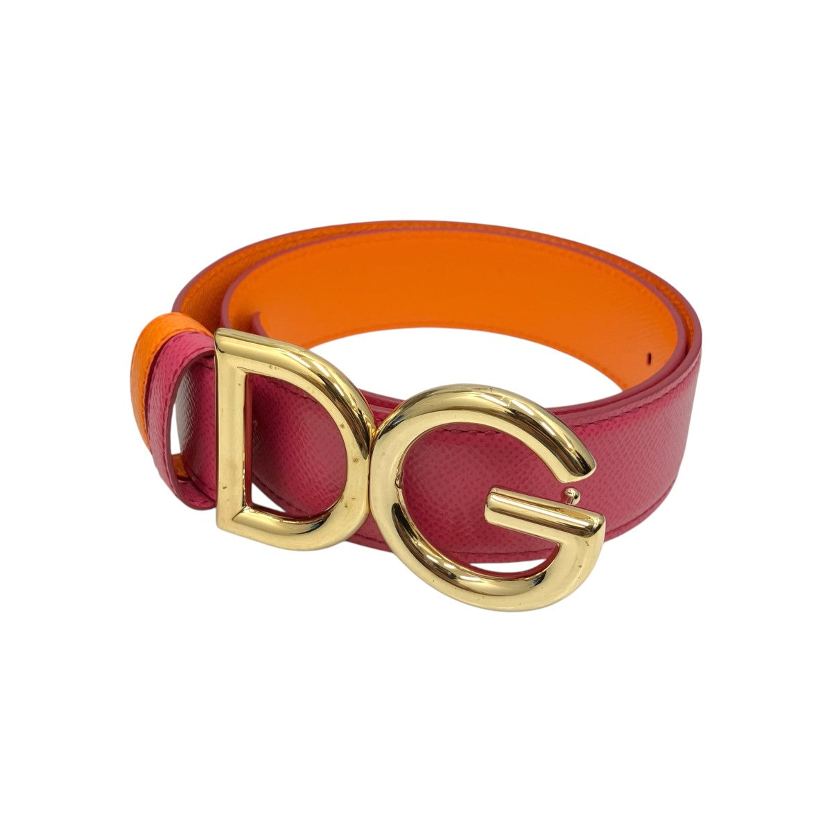 DOLCE ＆ GABBANA ベルトBE1333 AW528 古着・中古-1枚目のアイテム画像