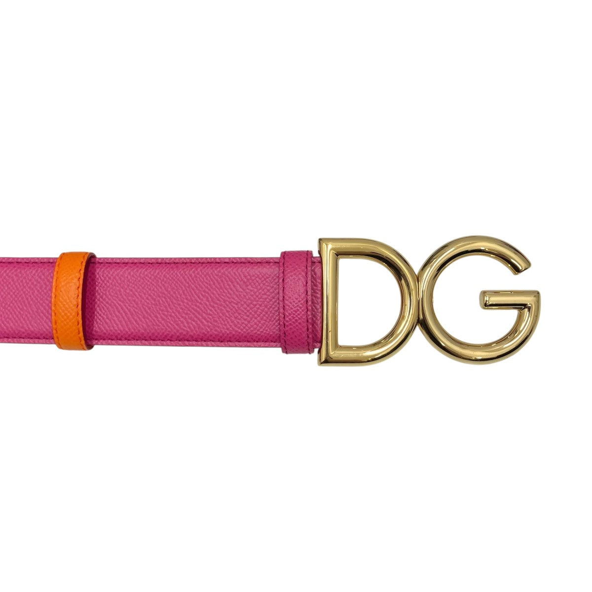 DOLCE ＆ GABBANA ベルトBE1333 AW528 古着・中古-2枚目のアイテム画像