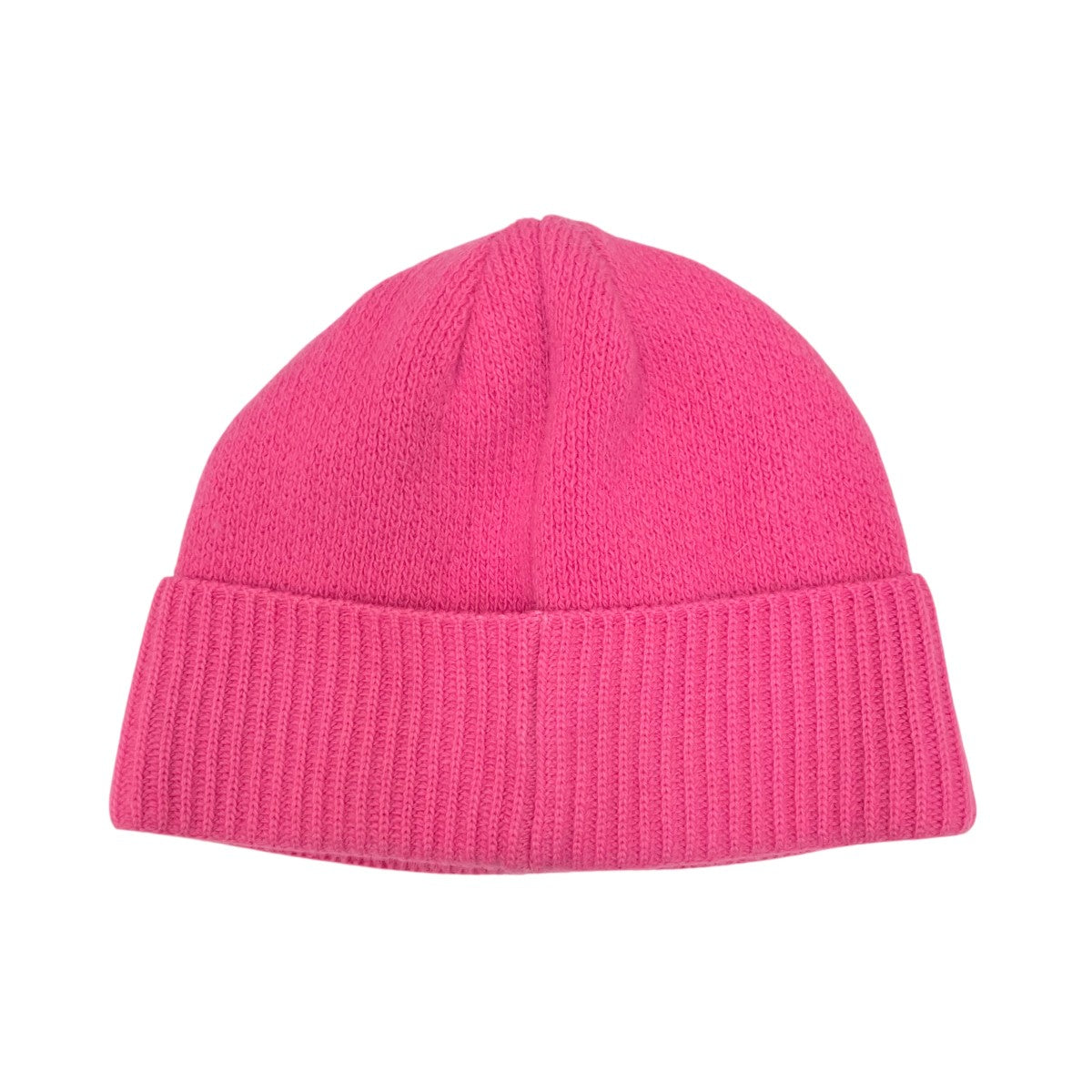 JACQUEMUS Le Bonnetニット帽2680006231929 古着・中古-2枚目のアイテム画像