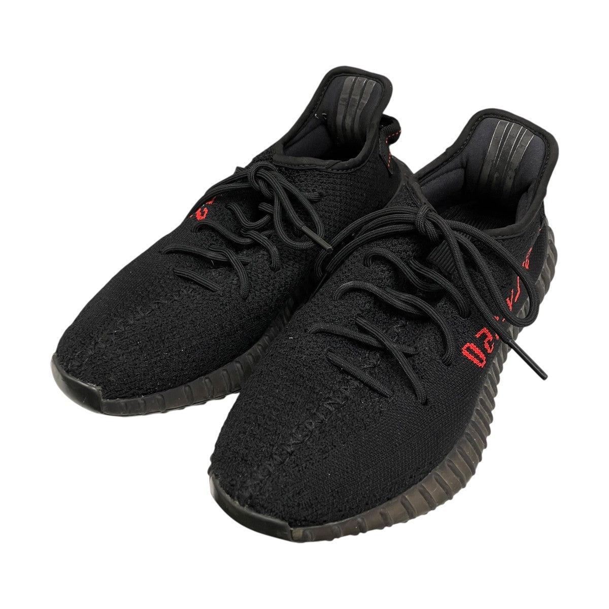 adidas スニーカーCP9652 古着・中古-1枚目のアイテム画像
