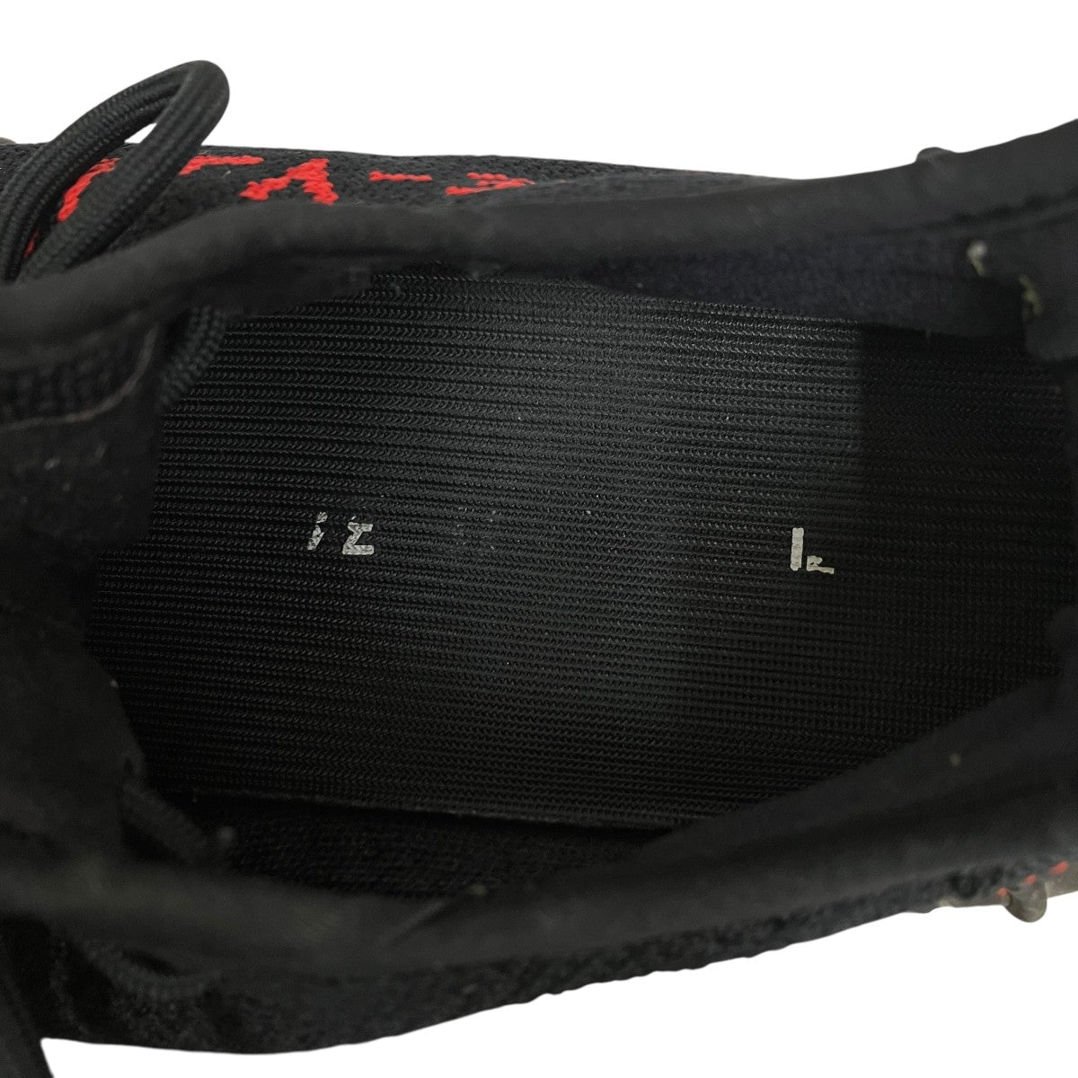adidas スニーカーCP9652 古着・中古-9枚目のアイテム画像