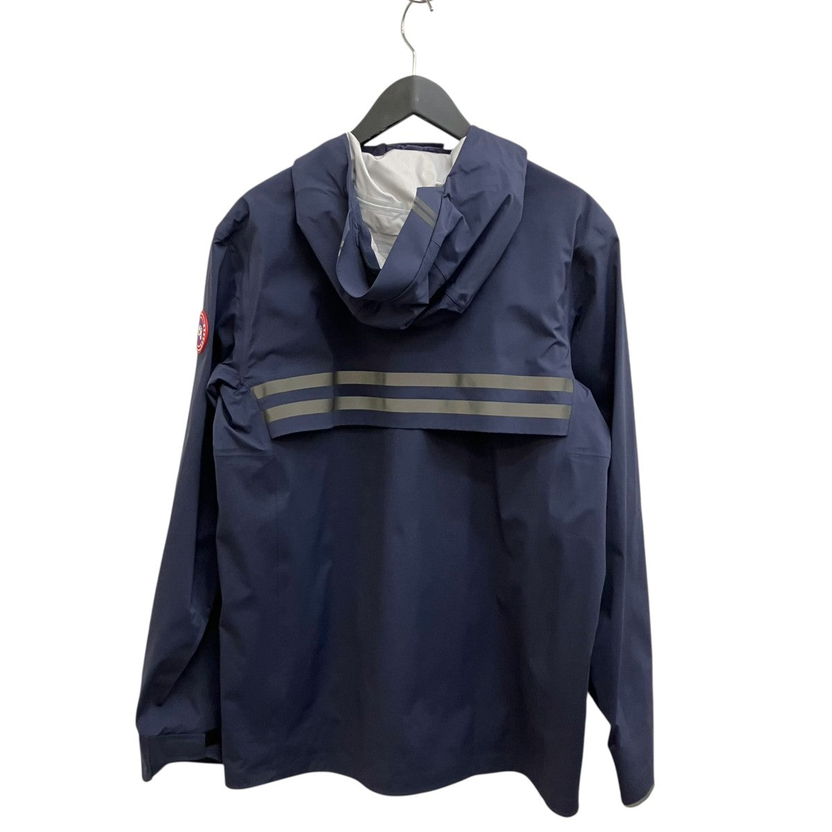 Nanaimo Jacketナイロンジャケット5608M