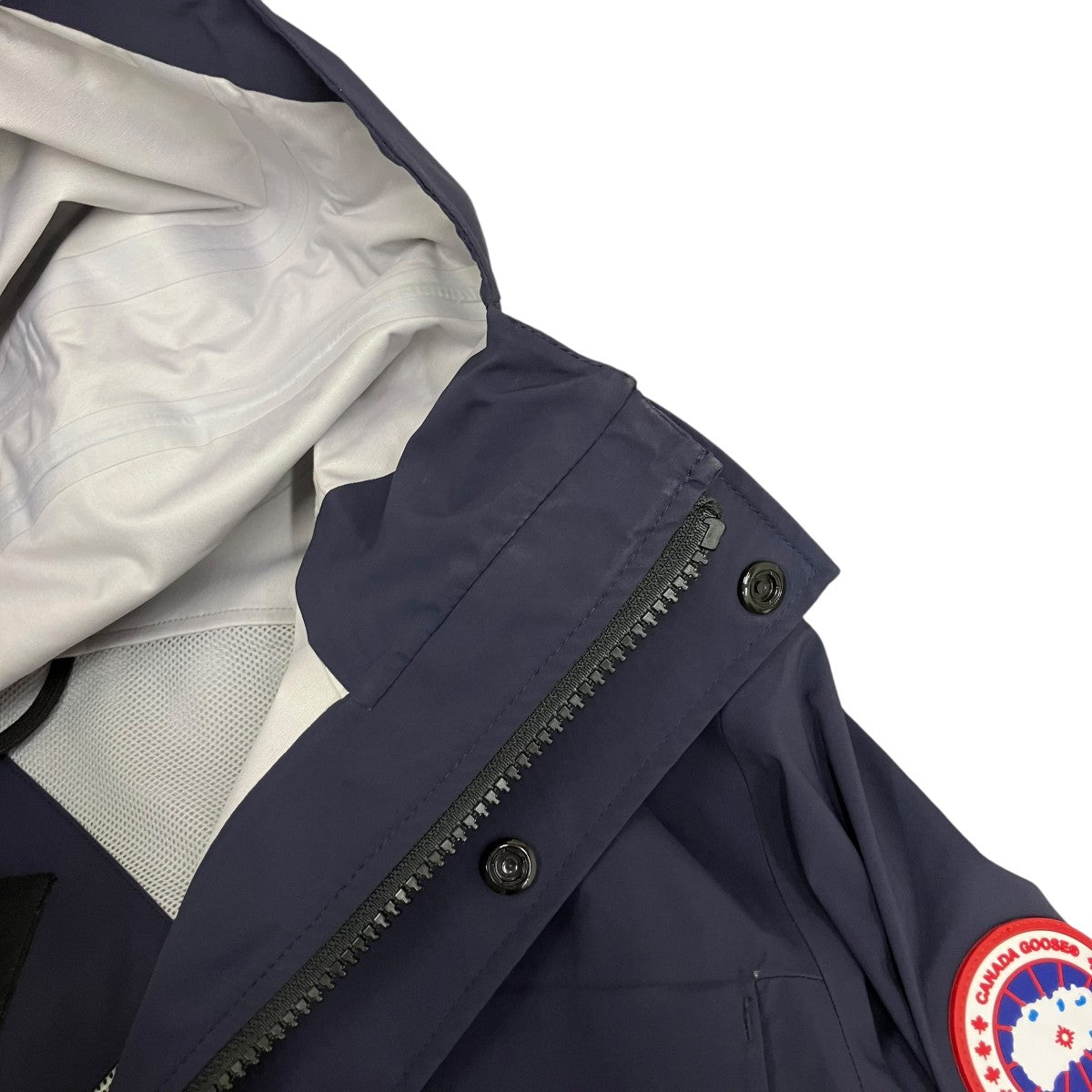 Nanaimo Jacketナイロンジャケット5608M