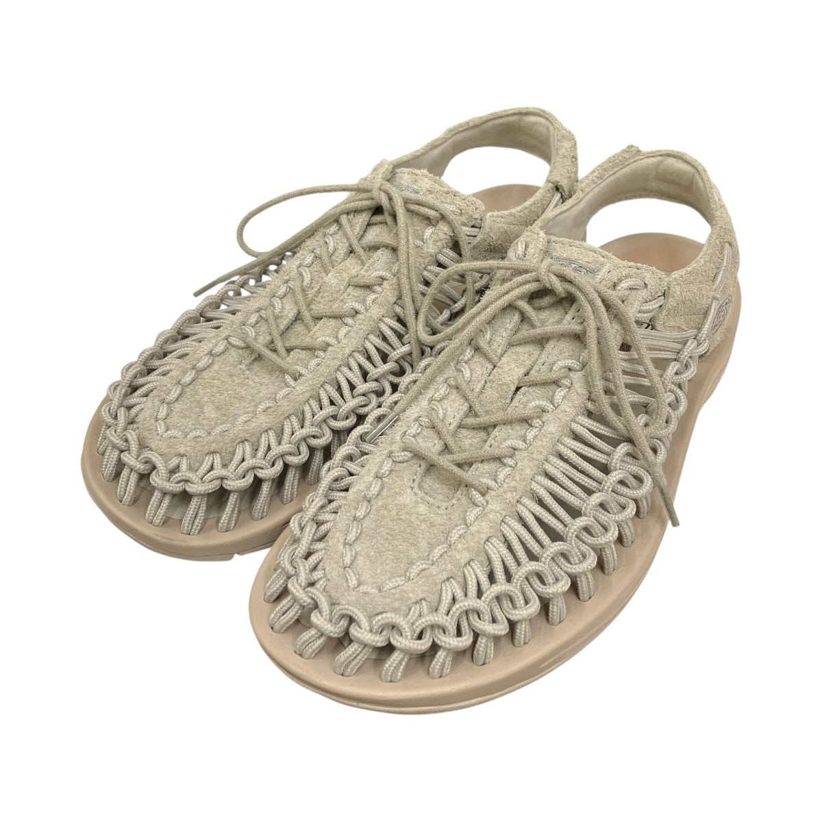 KEEN UNEEK LEAサンダル1032093 古着・中古-1枚目のアイテム画像
