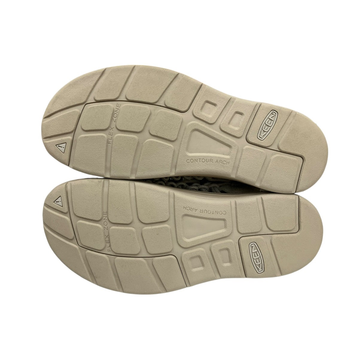 KEEN UNEEK LEAサンダル1032093 古着・中古-5枚目のアイテム画像