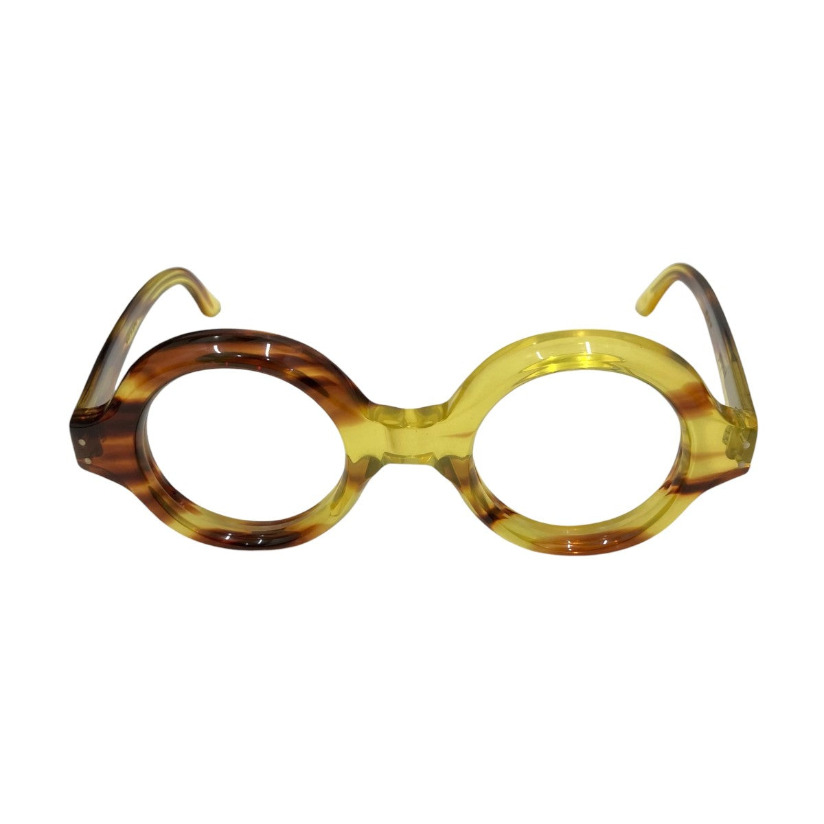 guepard 眼鏡gp-18/pp 古着・中古-2枚目のアイテム画像