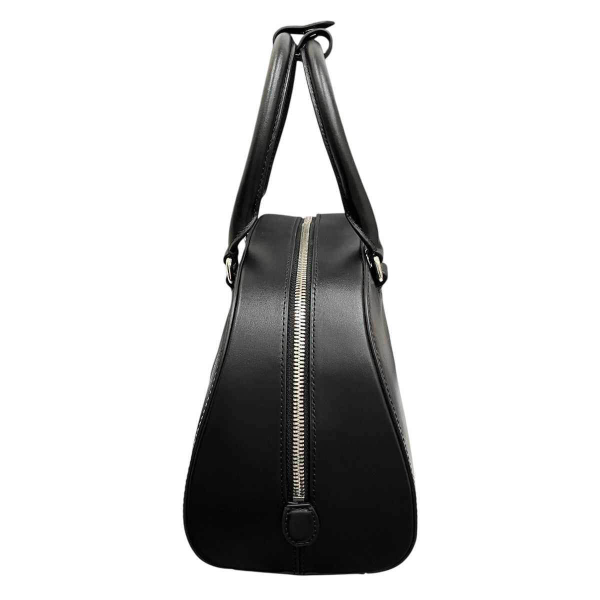 DIESEL DOME TOP HANDLEショルダーバッグP8279 古着・中古-3枚目のアイテム画像