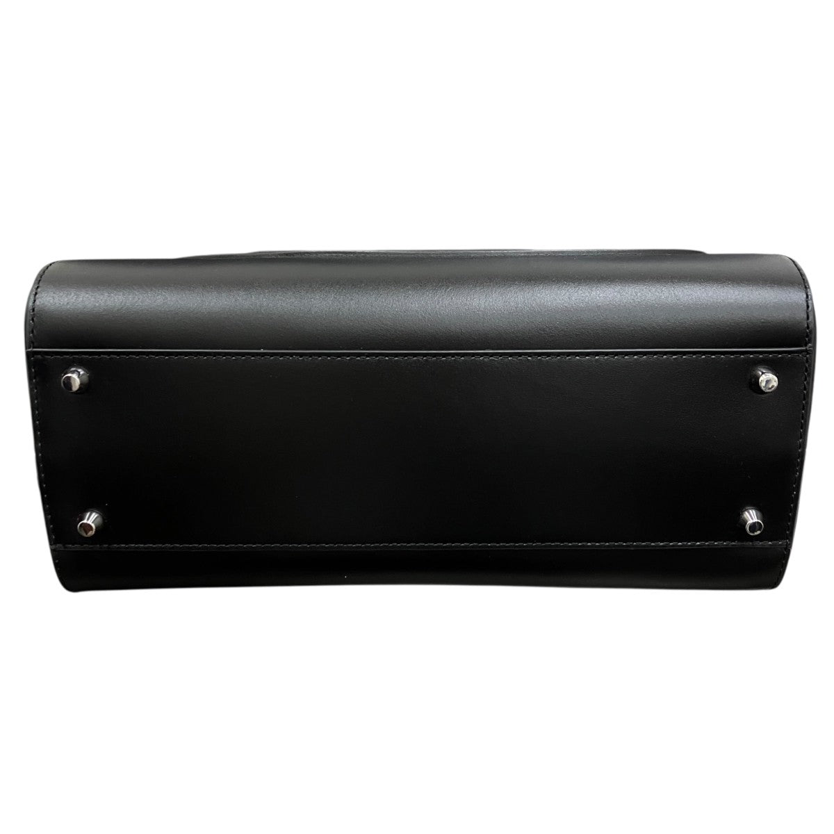 DIESEL DOME TOP HANDLEショルダーバッグP8279 古着・中古-4枚目のアイテム画像