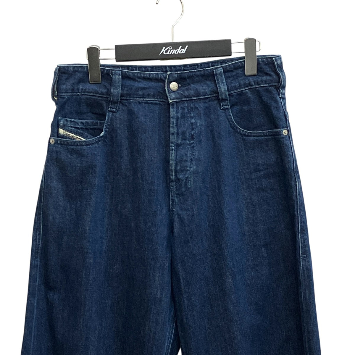 DIESEL(ディーゼル) 1997D-ENIM-Mデニムパンツ0DBDX 0DBDX インディゴ
