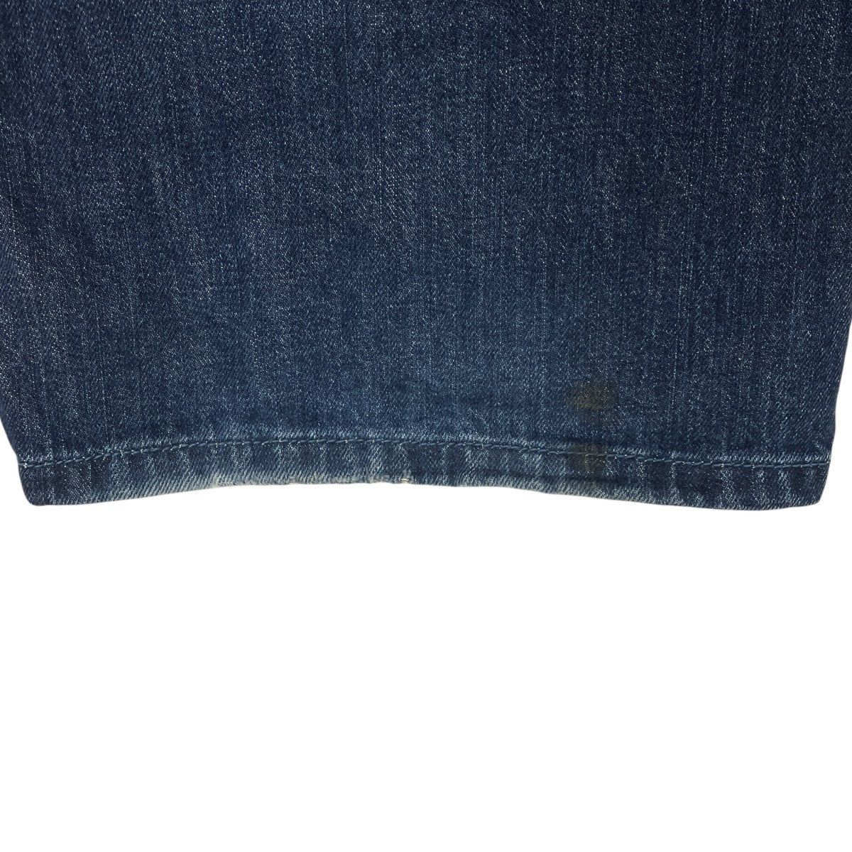 DIESEL 1997D-ENIM-Mデニムパンツ0DBDX 古着・中古-6枚目のアイテム画像