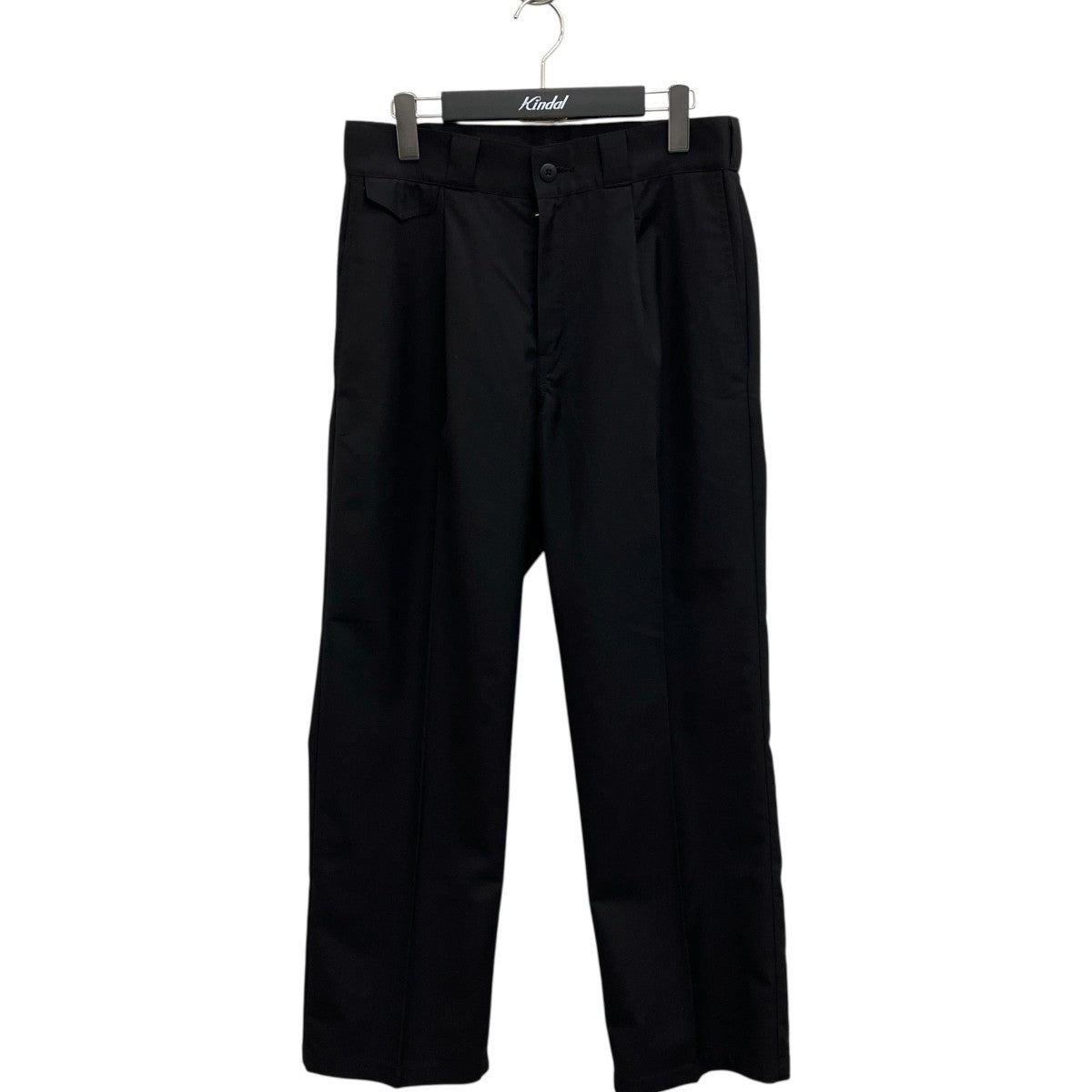 JOURNAL STANDARD TR ストレート ワークスラックス26030600318010 古着・中古-1枚目のアイテム画像