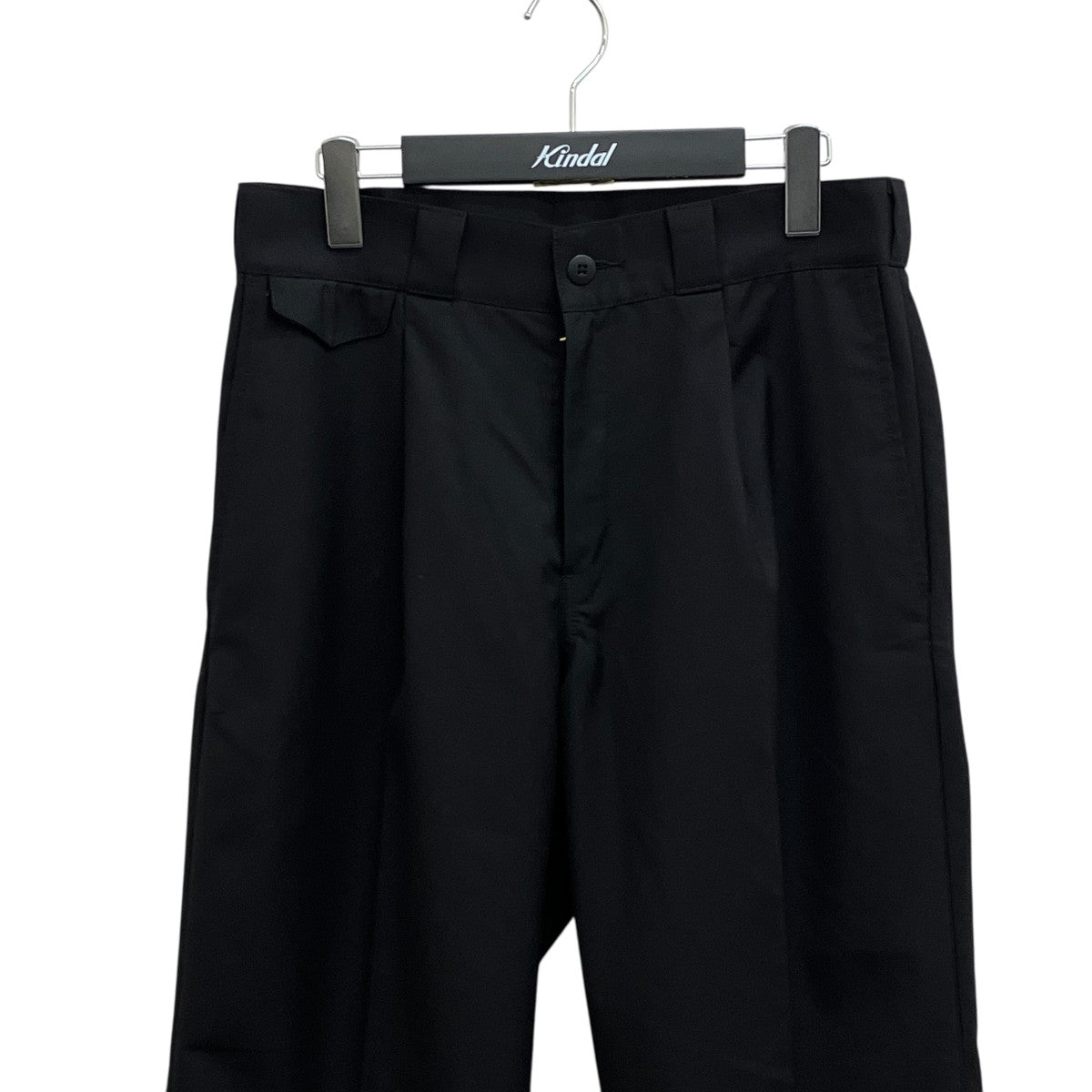 JOURNAL STANDARD TR ストレート ワークスラックス26030600318010 古着・中古-3枚目のアイテム画像