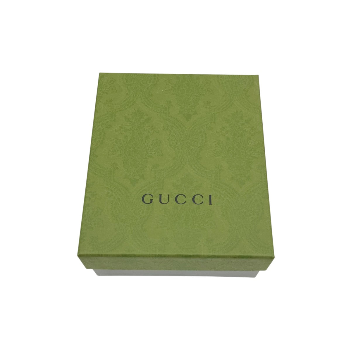 GUCCI×BALENCIAGA Hacker Project Neo Classic WalletGGキャンバス3つ折り財布681708 古着・中古-9枚目のアイテム画像