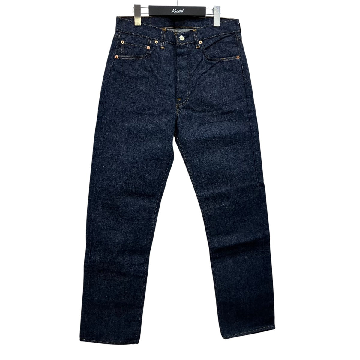 501 66 デッドストックvintageデニムパンツ
