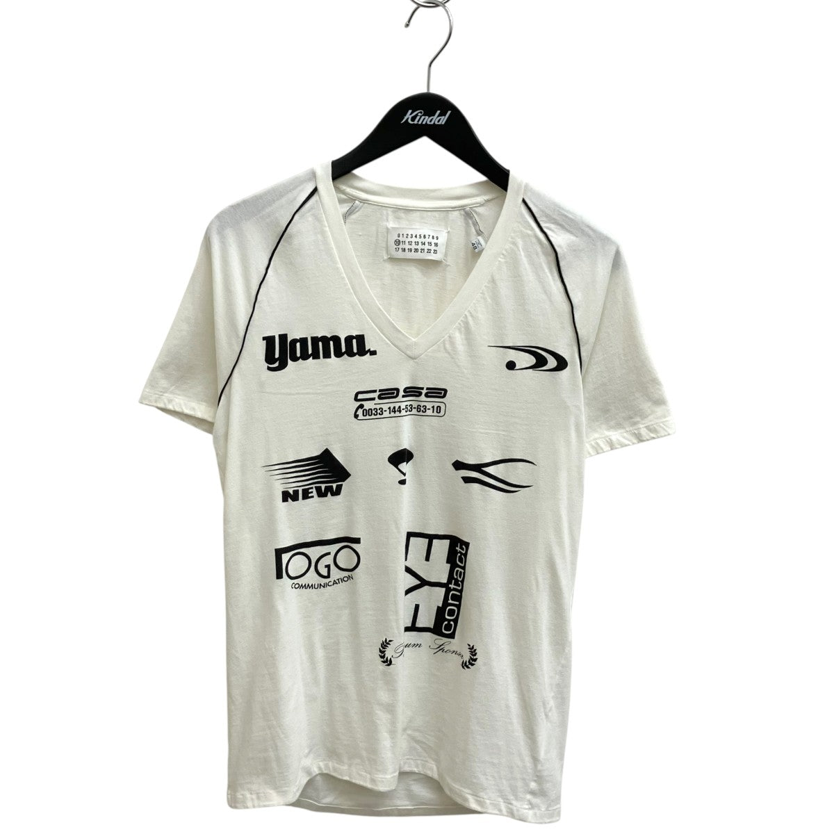 ここのえ期半袖Tシャツ30 GC169