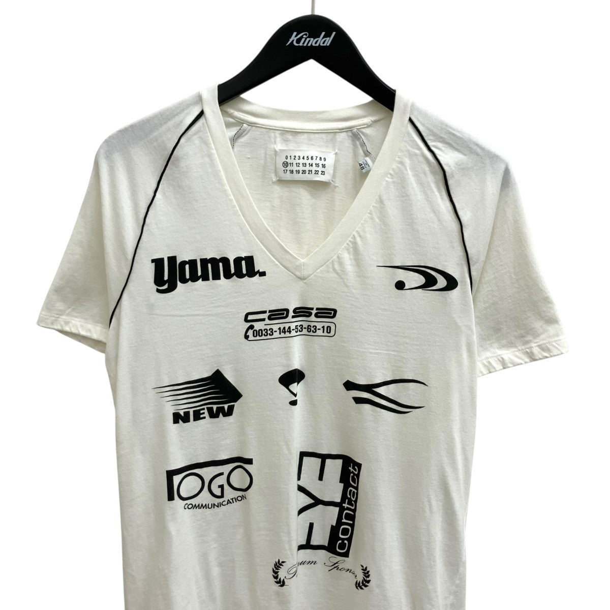ここのえ期半袖Tシャツ30 GC169