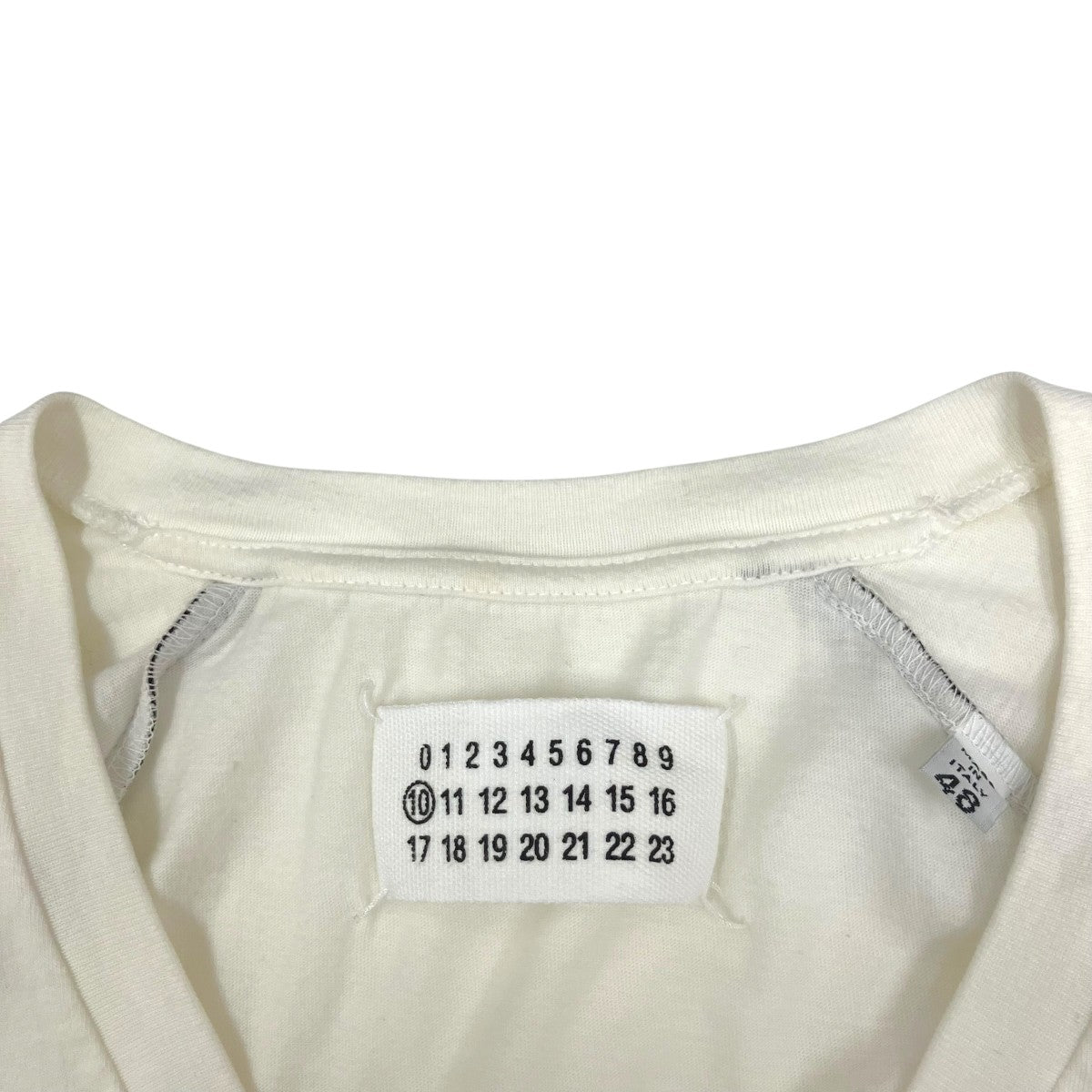 ここのえ期半袖Tシャツ30 GC169