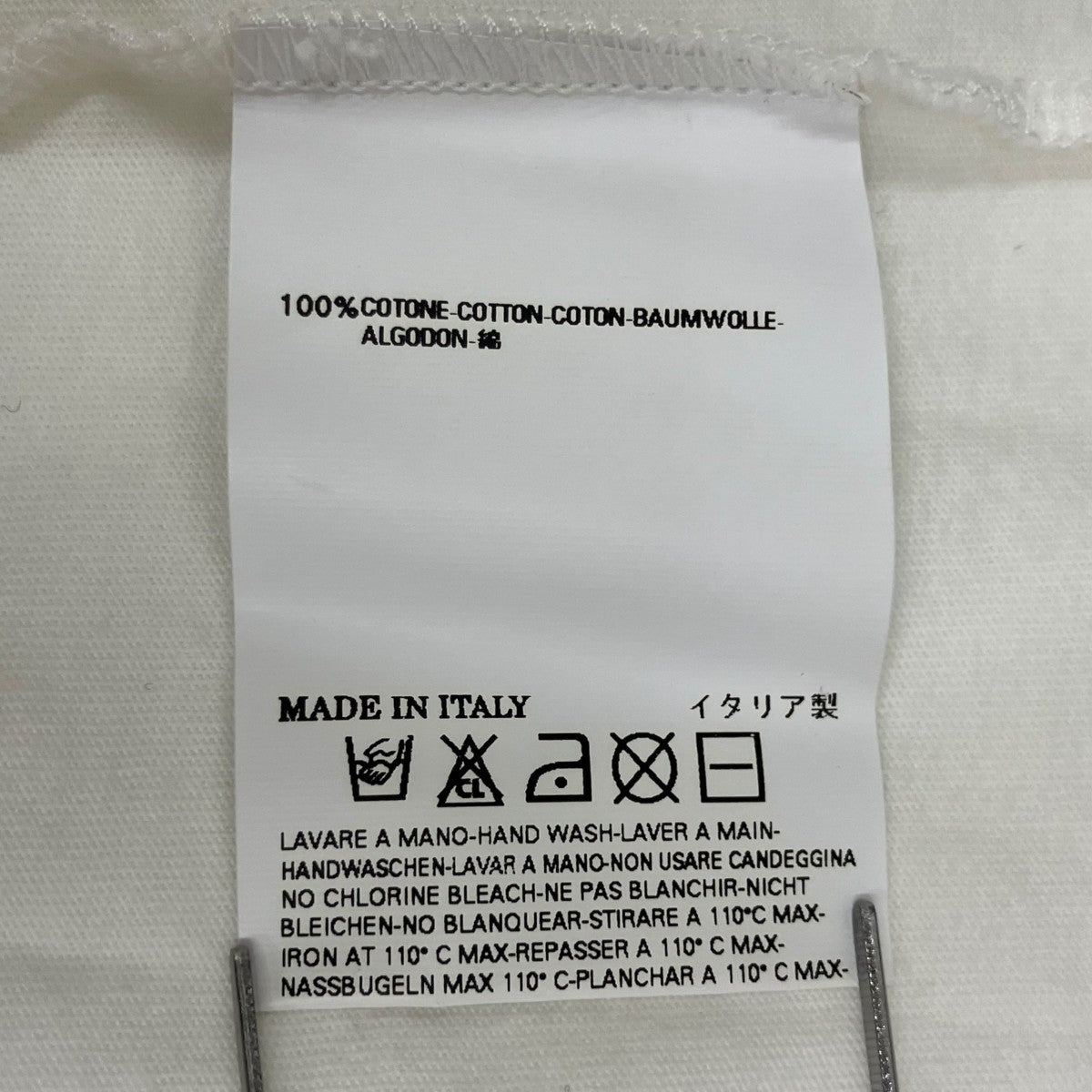 ここのえ期半袖Tシャツ30 GC169