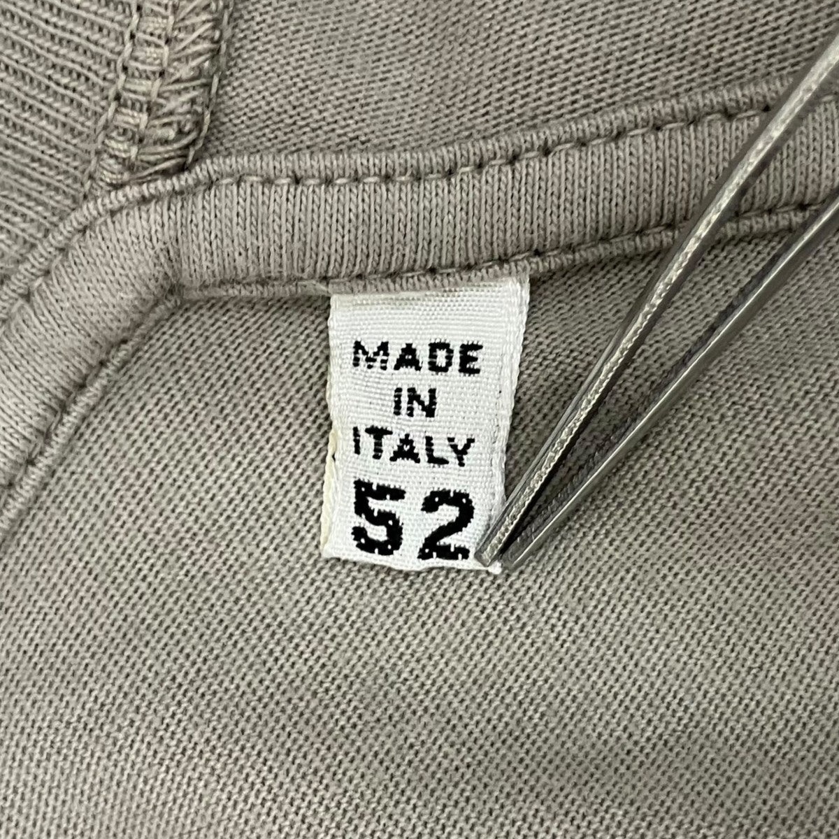 ここのえ期 ボタニカルリーフ半袖TシャツS30GC0322
