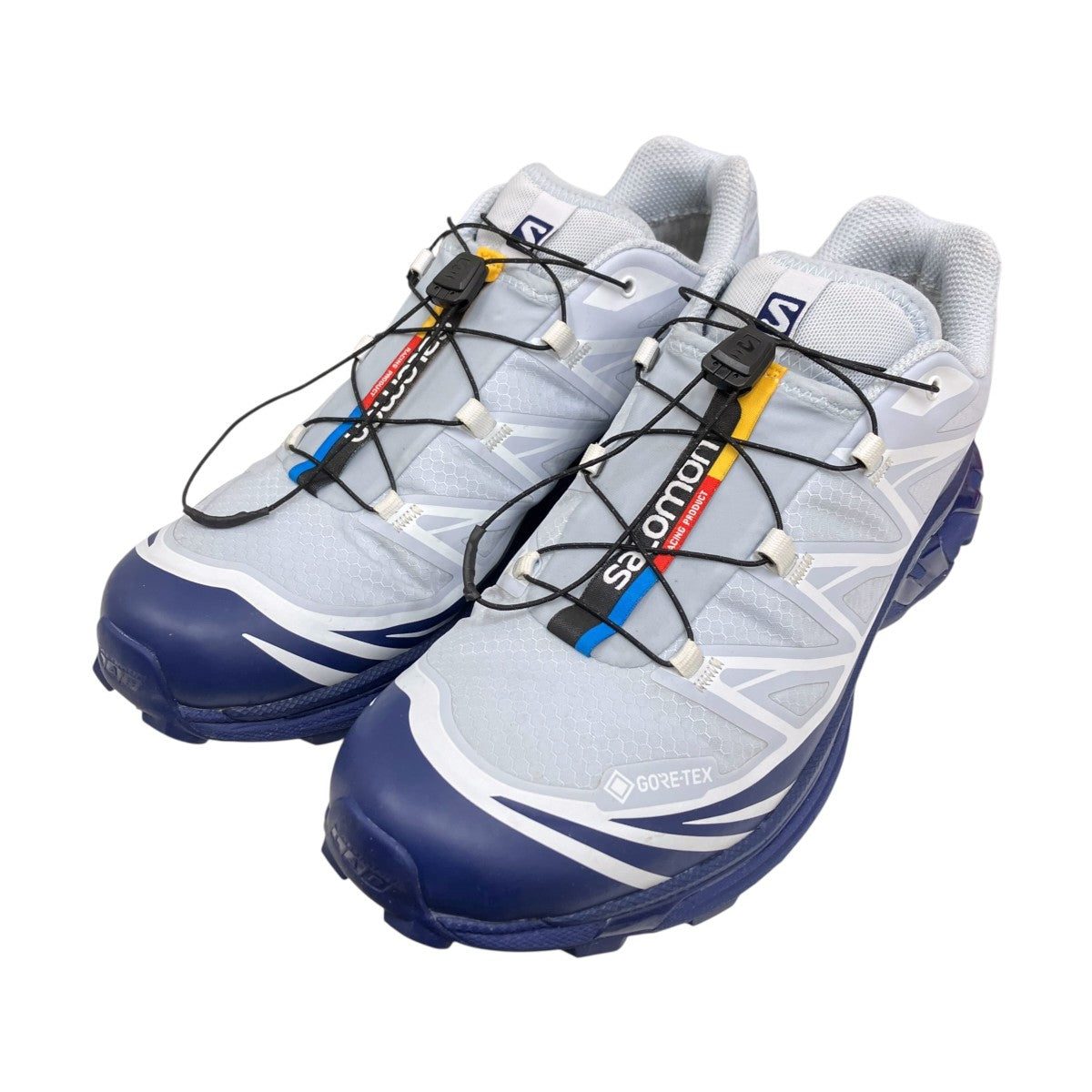 SALOMON XT-6 GTXスニーカー472919 古着・中古-1枚目のアイテム画像