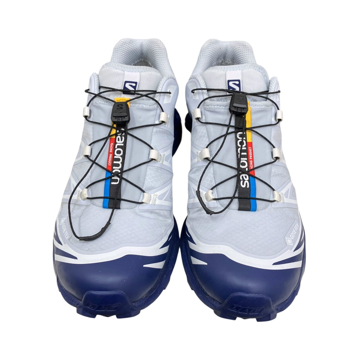 SALOMON XT-6 GTXスニーカー472919 古着・中古-2枚目のアイテム画像