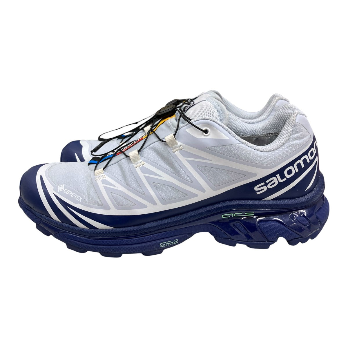 SALOMON XT-6 GTXスニーカー472919 古着・中古-3枚目のアイテム画像