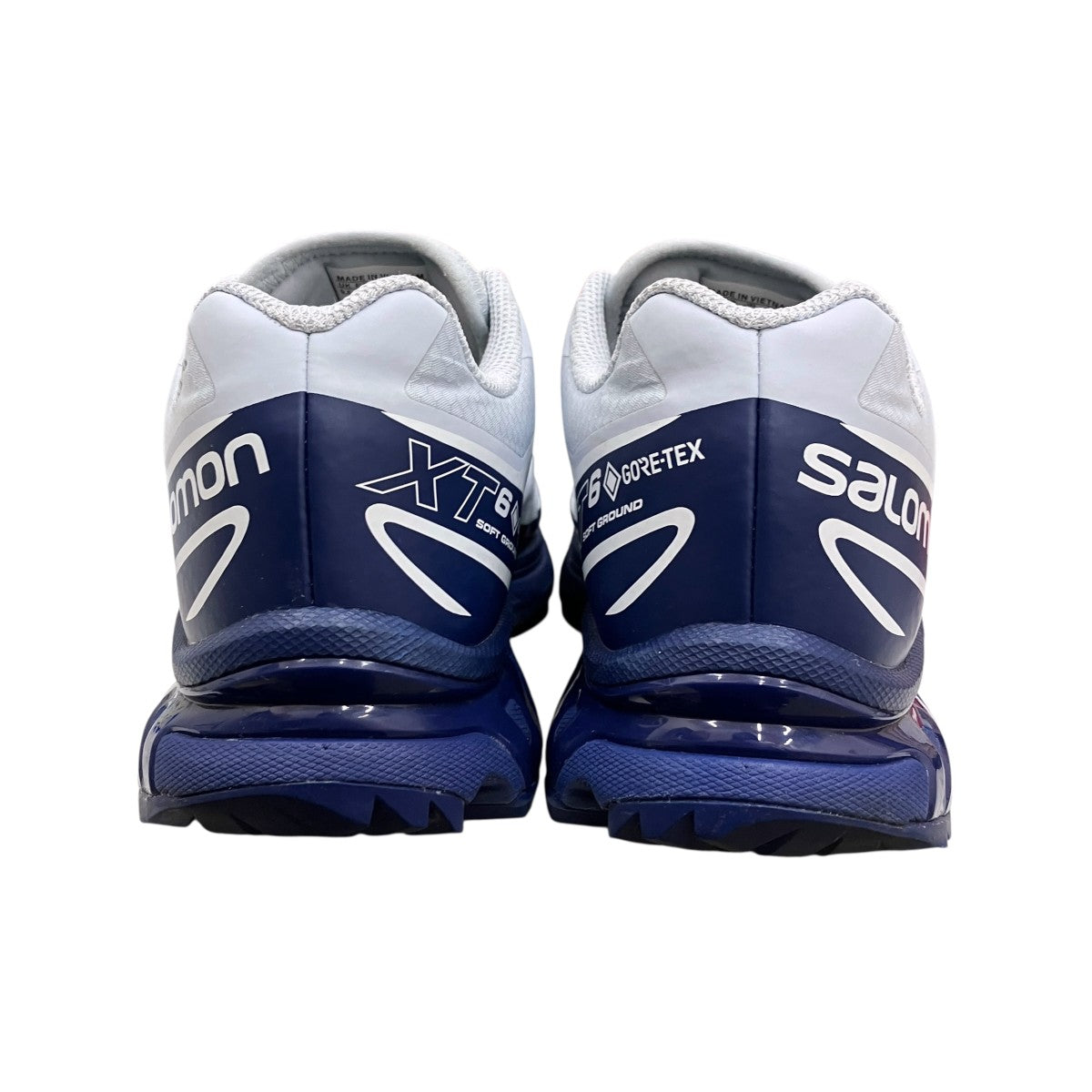 SALOMON XT-6 GTXスニーカー472919 古着・中古-4枚目のアイテム画像
