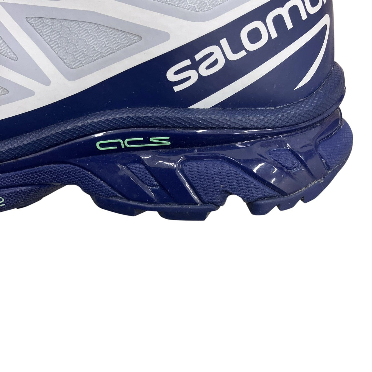 SALOMON XT-6 GTXスニーカー472919 古着・中古-6枚目のアイテム画像