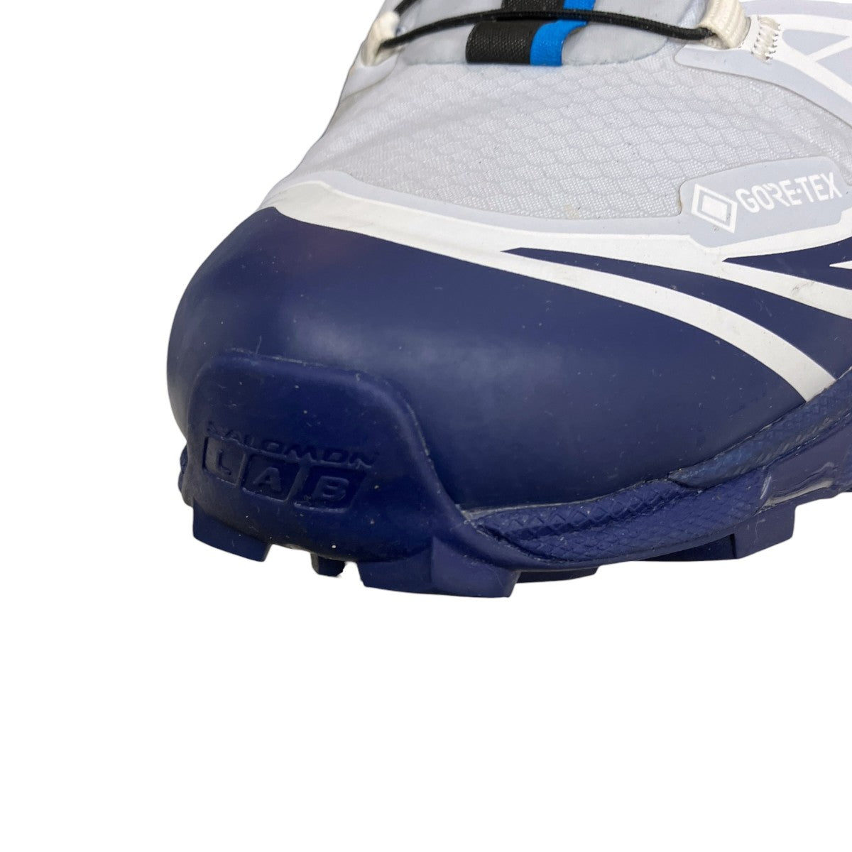 SALOMON XT-6 GTXスニーカー472919 古着・中古-7枚目のアイテム画像