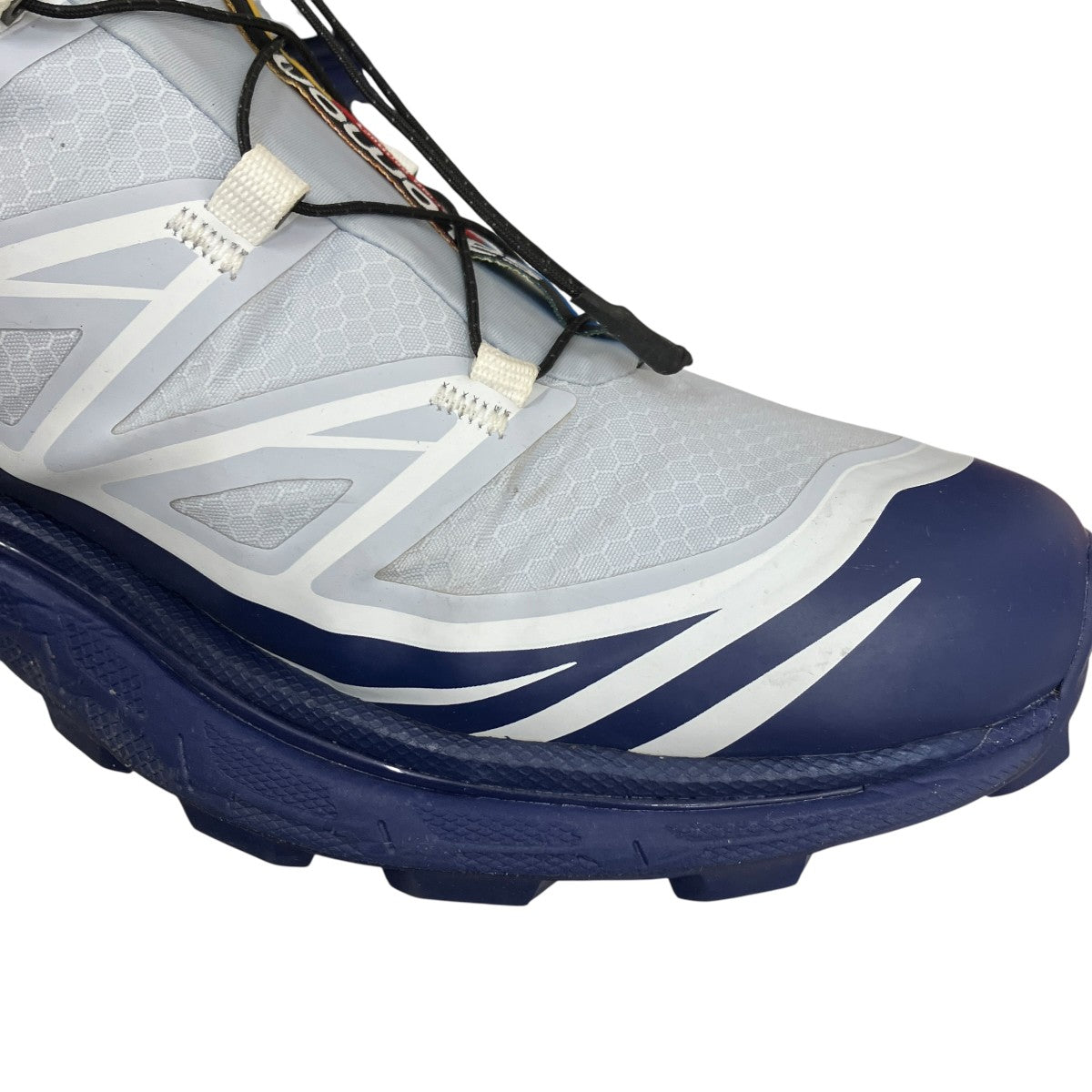 SALOMON XT-6 GTXスニーカー472919 古着・中古-8枚目のアイテム画像