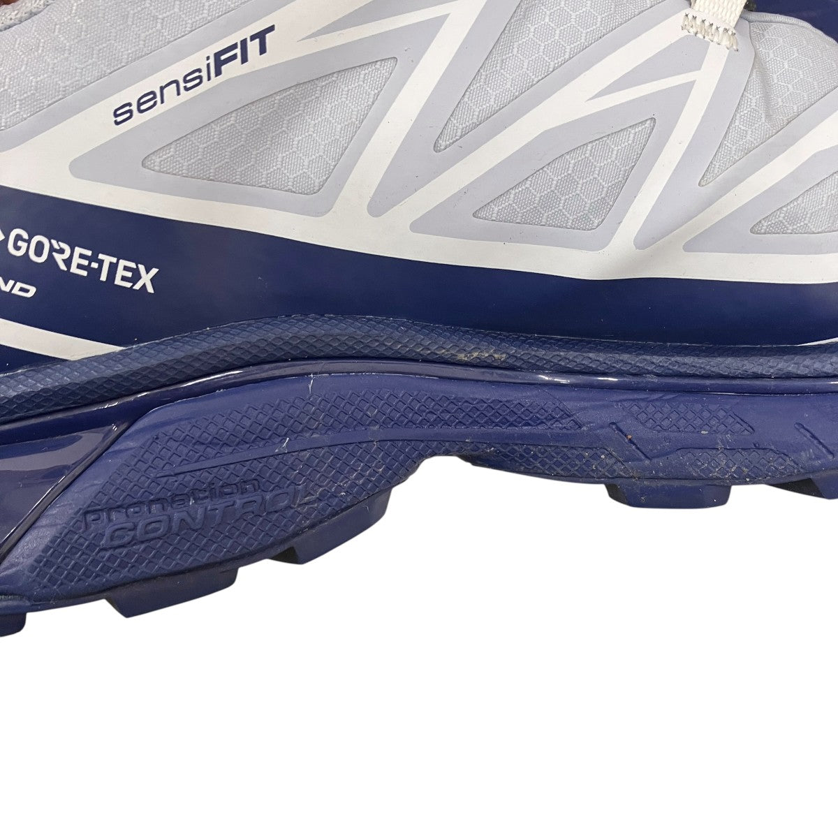 SALOMON XT-6 GTXスニーカー472919 古着・中古-9枚目のアイテム画像