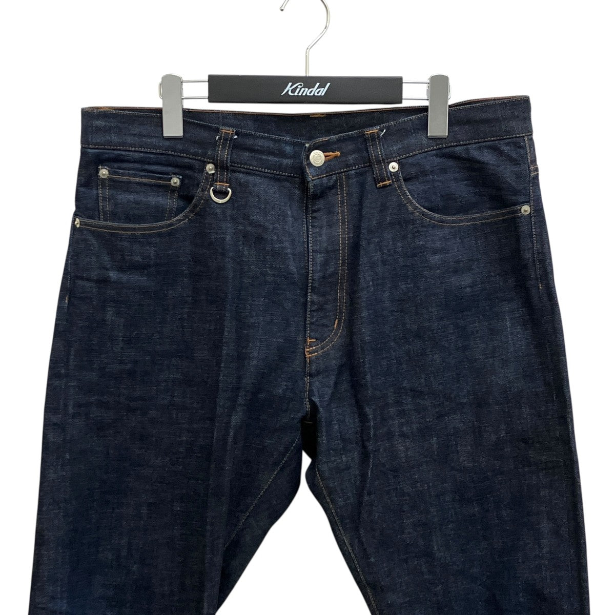 uniform experiment 22SSRIGID DENIM PANTSデニムパンツUE-220031 古着・中古-3枚目のアイテム画像