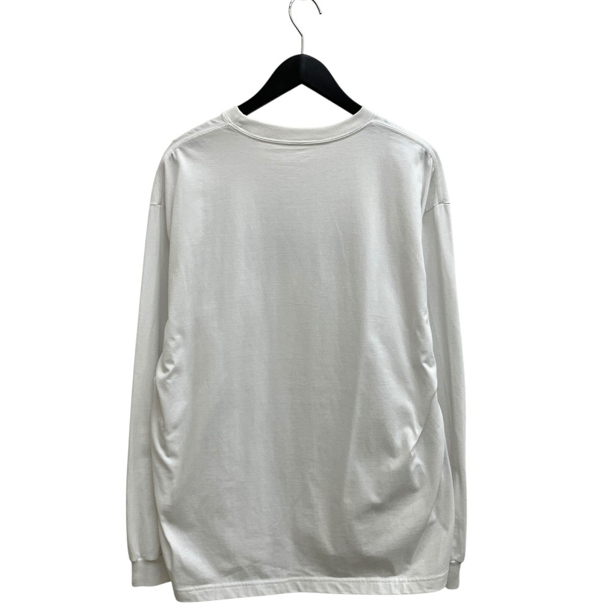 ENNOY TシャツSS21BRENCT03AM 古着・中古-2枚目のアイテム画像