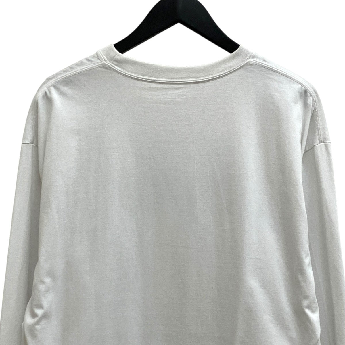 ENNOY TシャツSS21BRENCT03AM 古着・中古-4枚目のアイテム画像