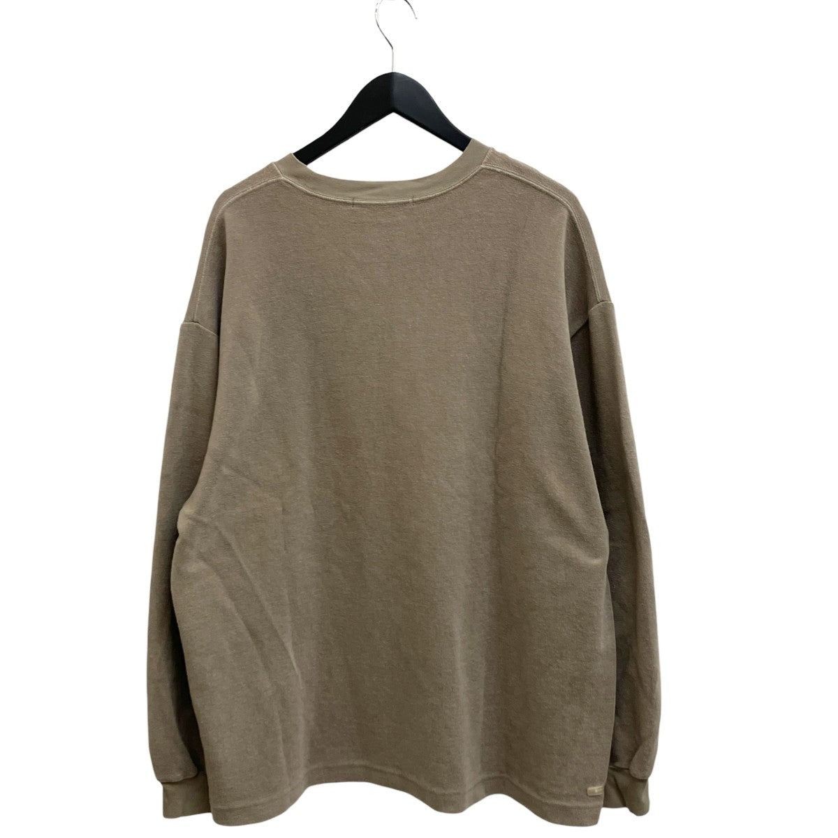 SOPHNET．(ソフネット) 長袖カットソーSOPH-240041 SOPH-240041