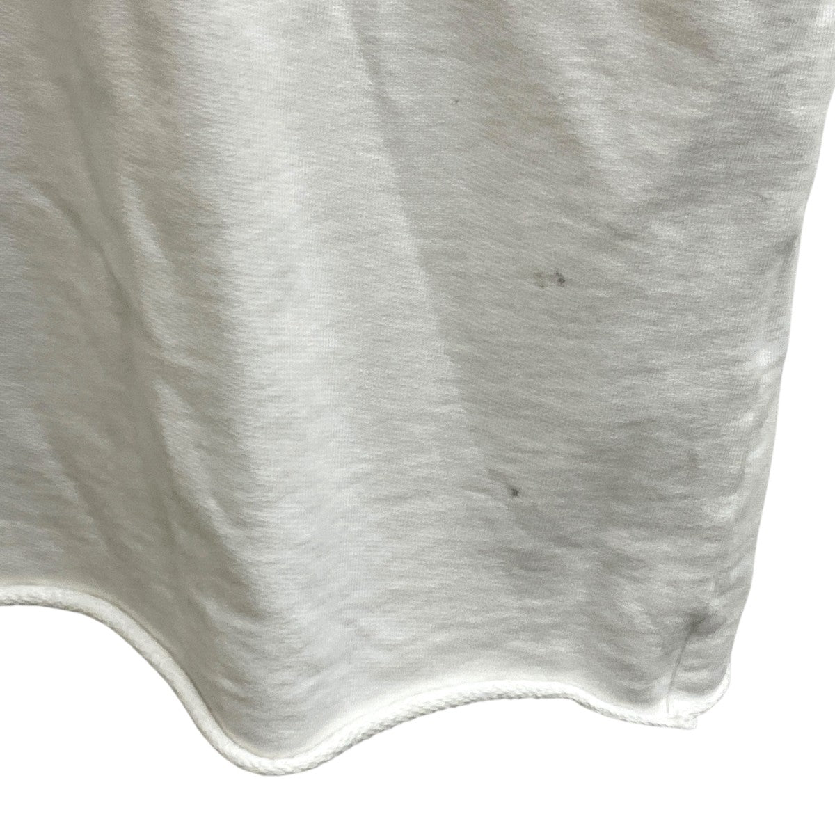 MM6 Maison Margiela 半袖スウェットS32GU0083 古着・中古-6枚目のアイテム画像