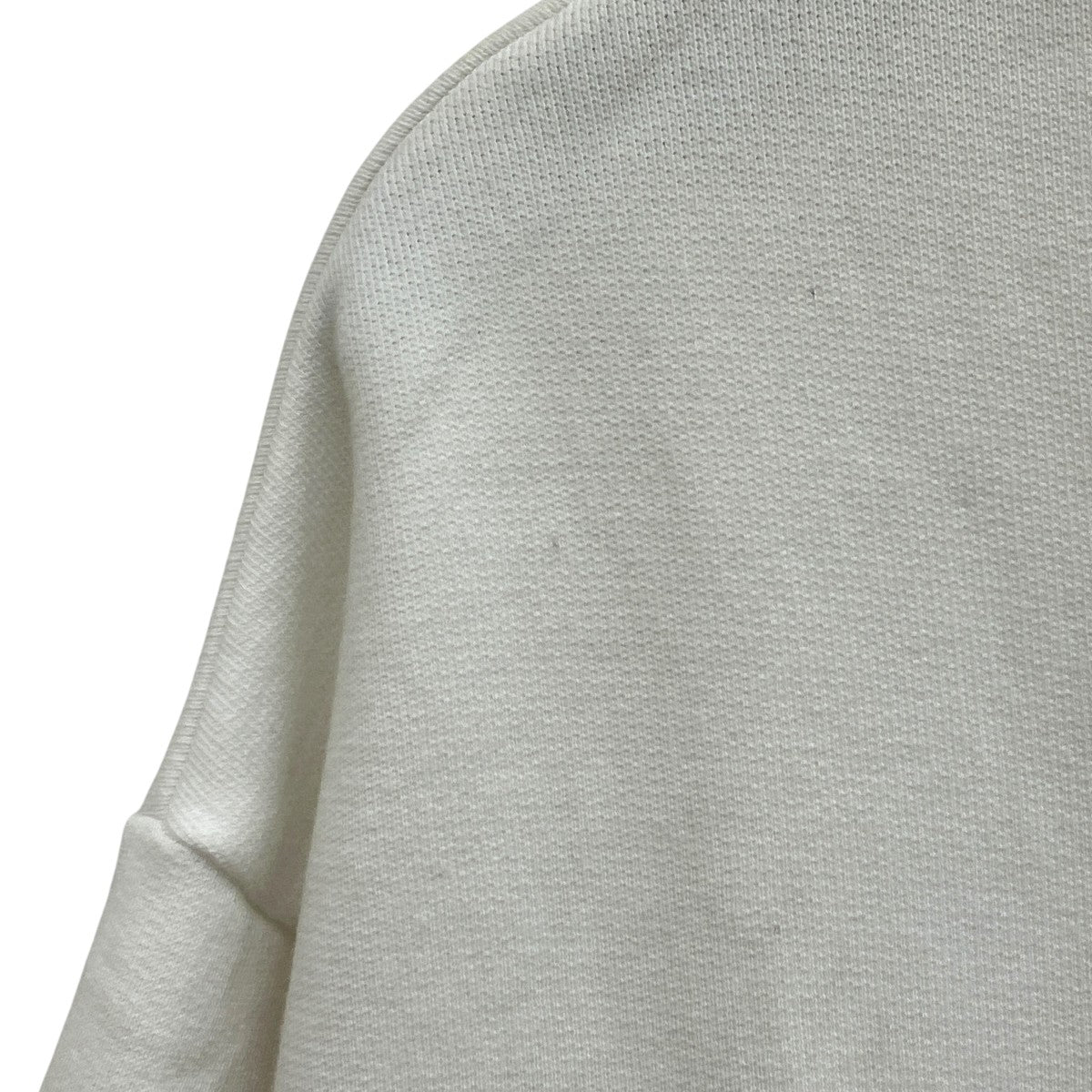 MM6 Maison Margiela 半袖スウェットS32GU0083 古着・中古-7枚目のアイテム画像