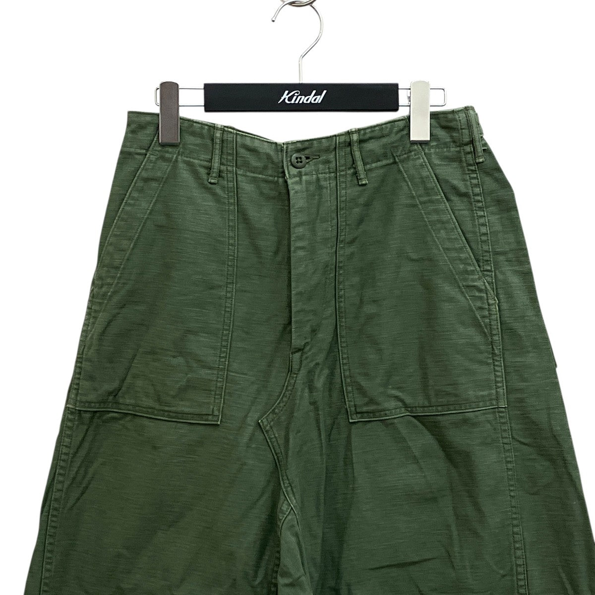 orSlow FATIGUE SKIRTスカート 古着・中古-3枚目のアイテム画像