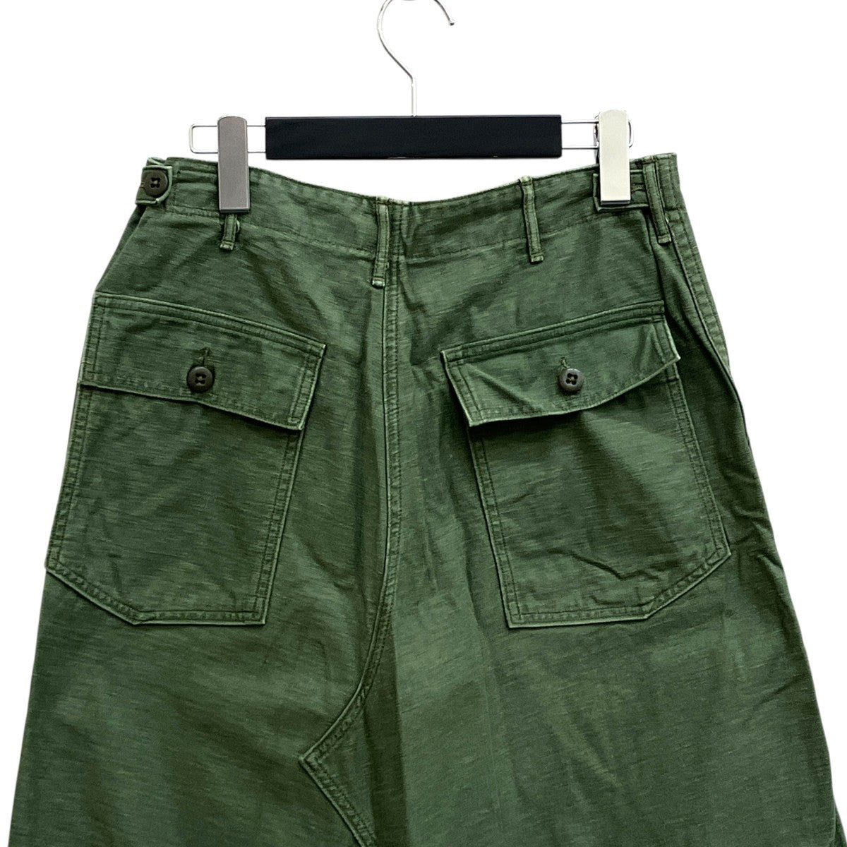 orSlow FATIGUE SKIRTスカート 古着・中古-4枚目のアイテム画像