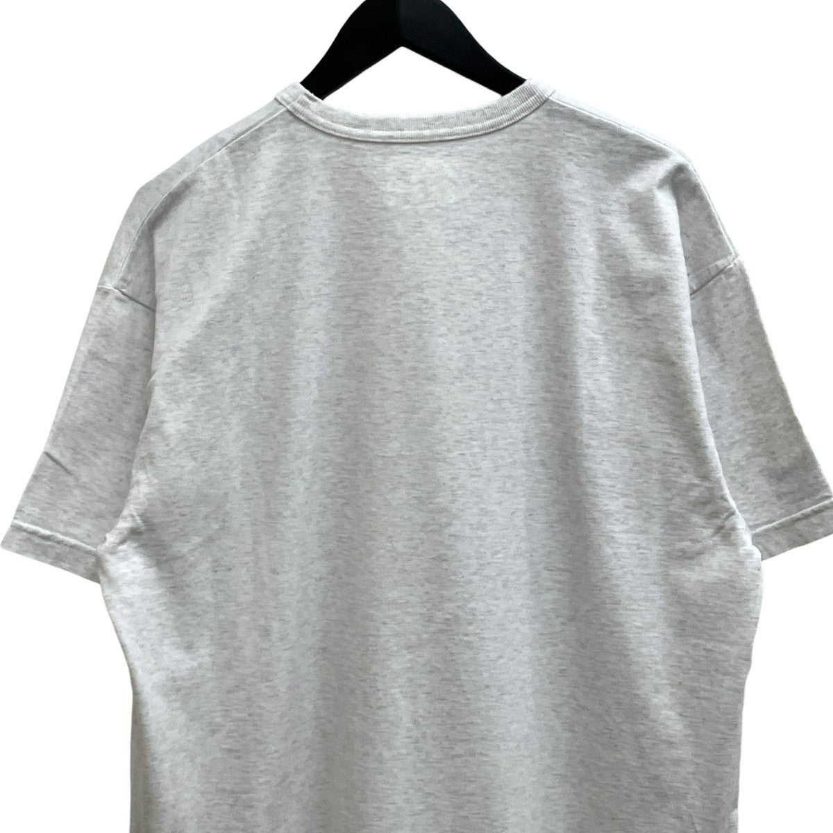 WTAPS ACADEMY SS COTTON半袖カットソー261ATDT-CSM21 古着・中古-4枚目のアイテム画像