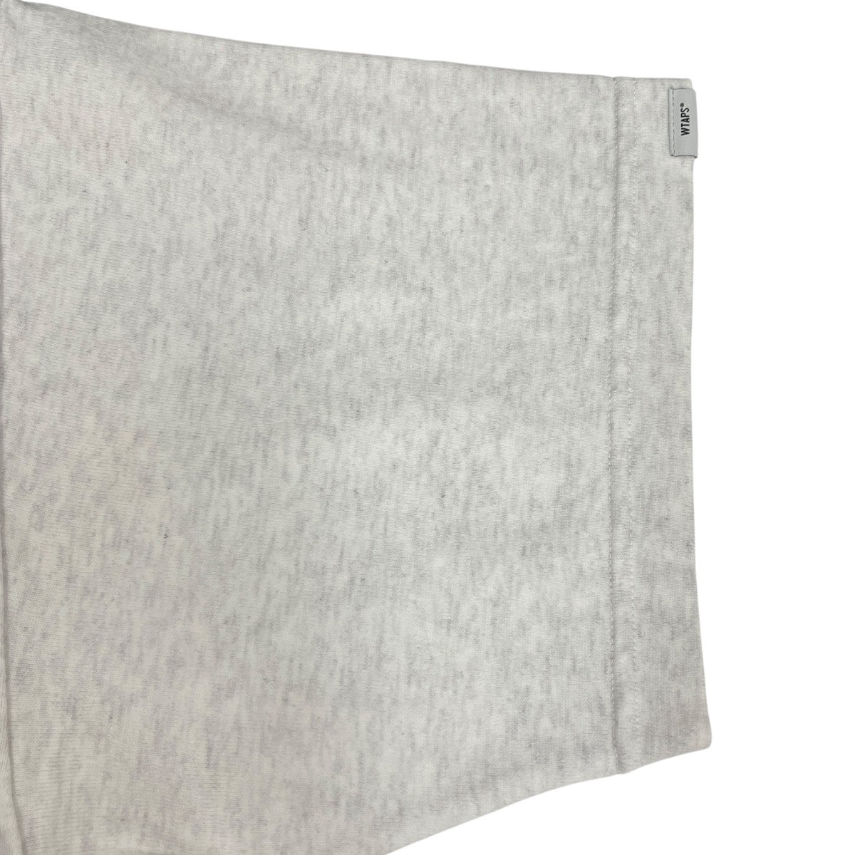 WTAPS ACADEMY SS COTTON半袖カットソー261ATDT-CSM21 古着・中古-7枚目のアイテム画像
