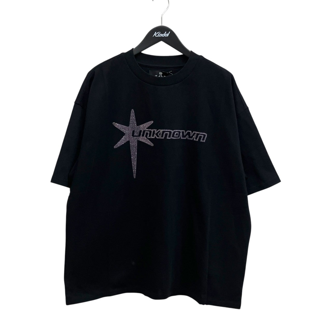 UNKNOWN LONDON 半袖Tシャツ 古着・中古-1枚目のアイテム画像