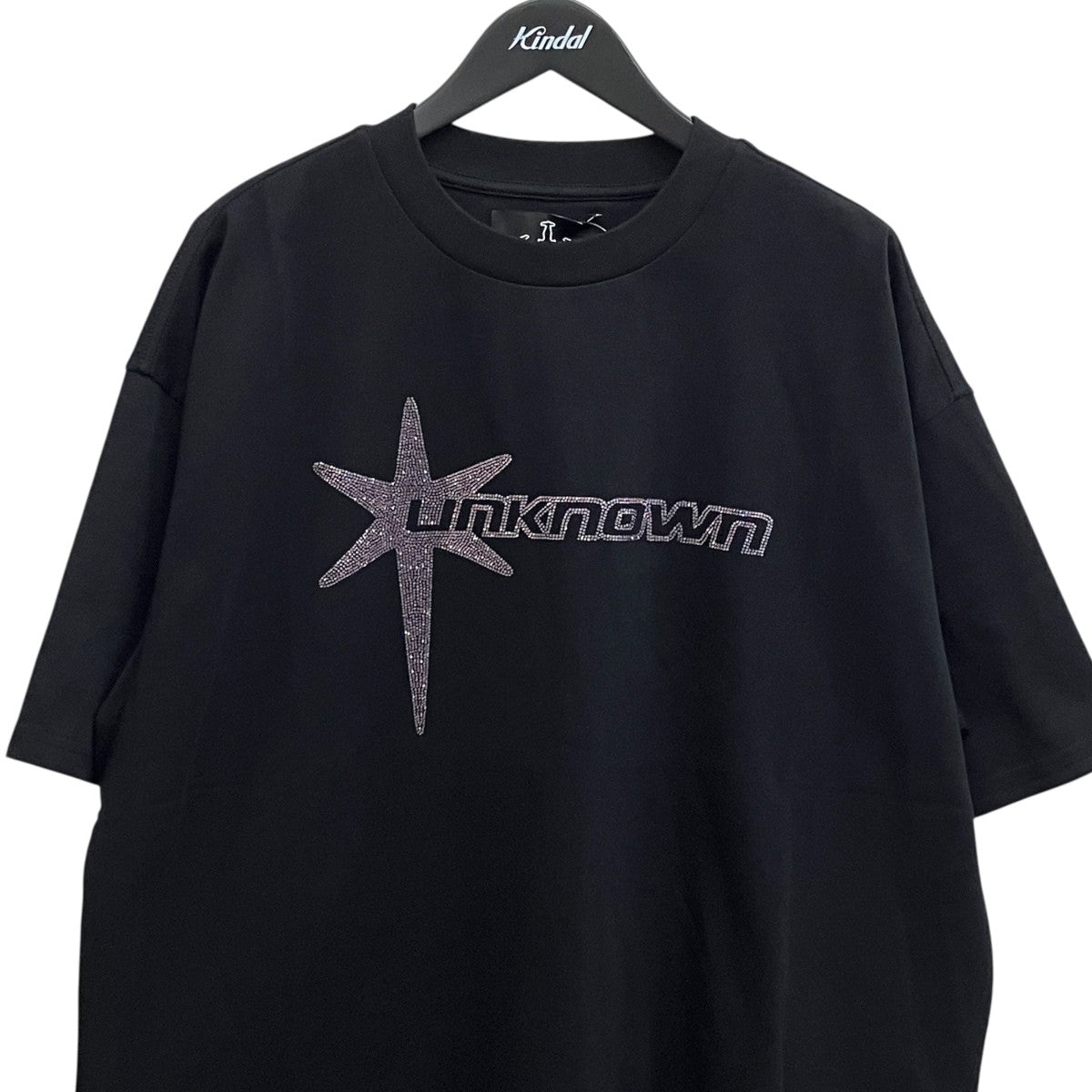 UNKNOWN LONDON 半袖Tシャツ 古着・中古-3枚目のアイテム画像