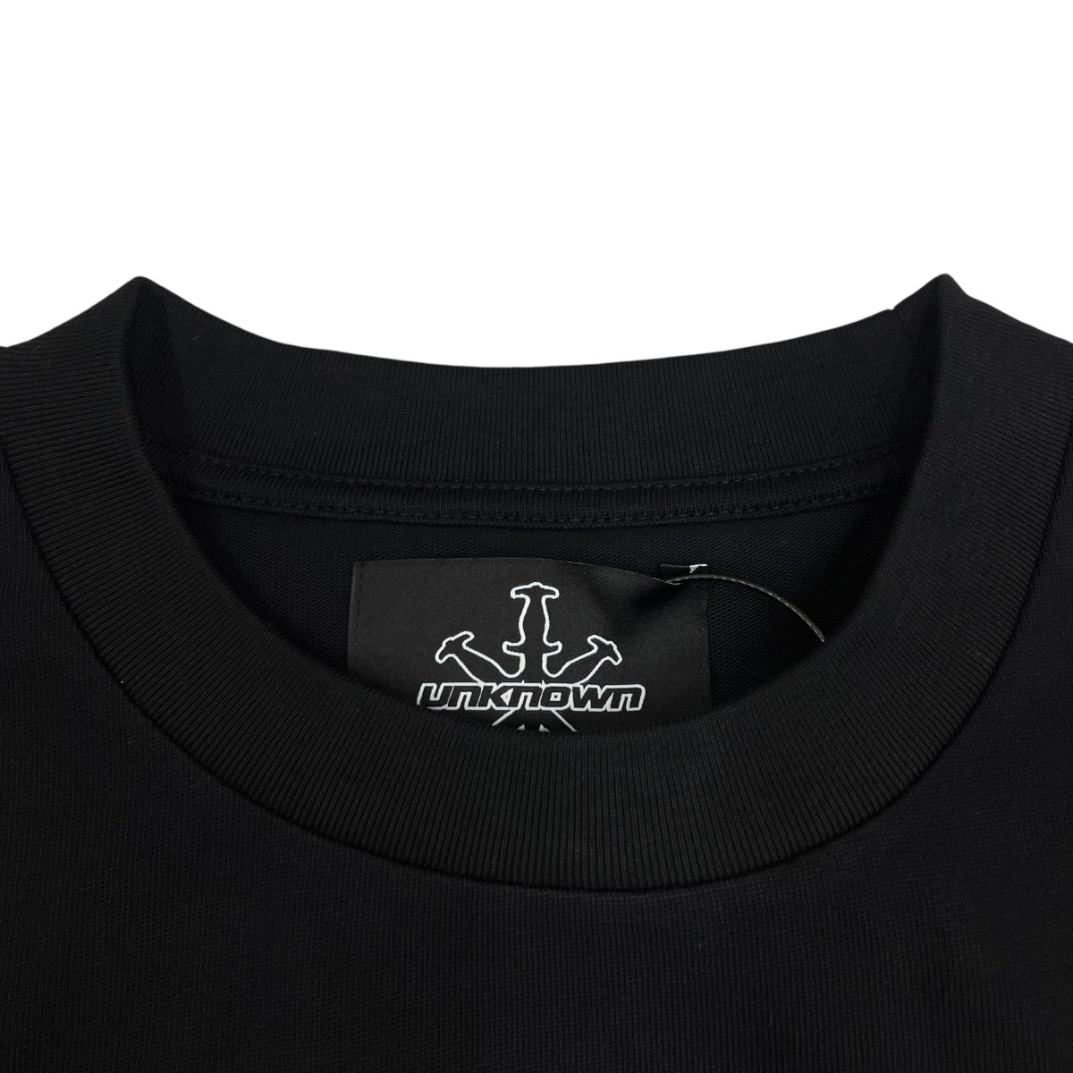 UNKNOWN LONDON 半袖Tシャツ 古着・中古-5枚目のアイテム画像