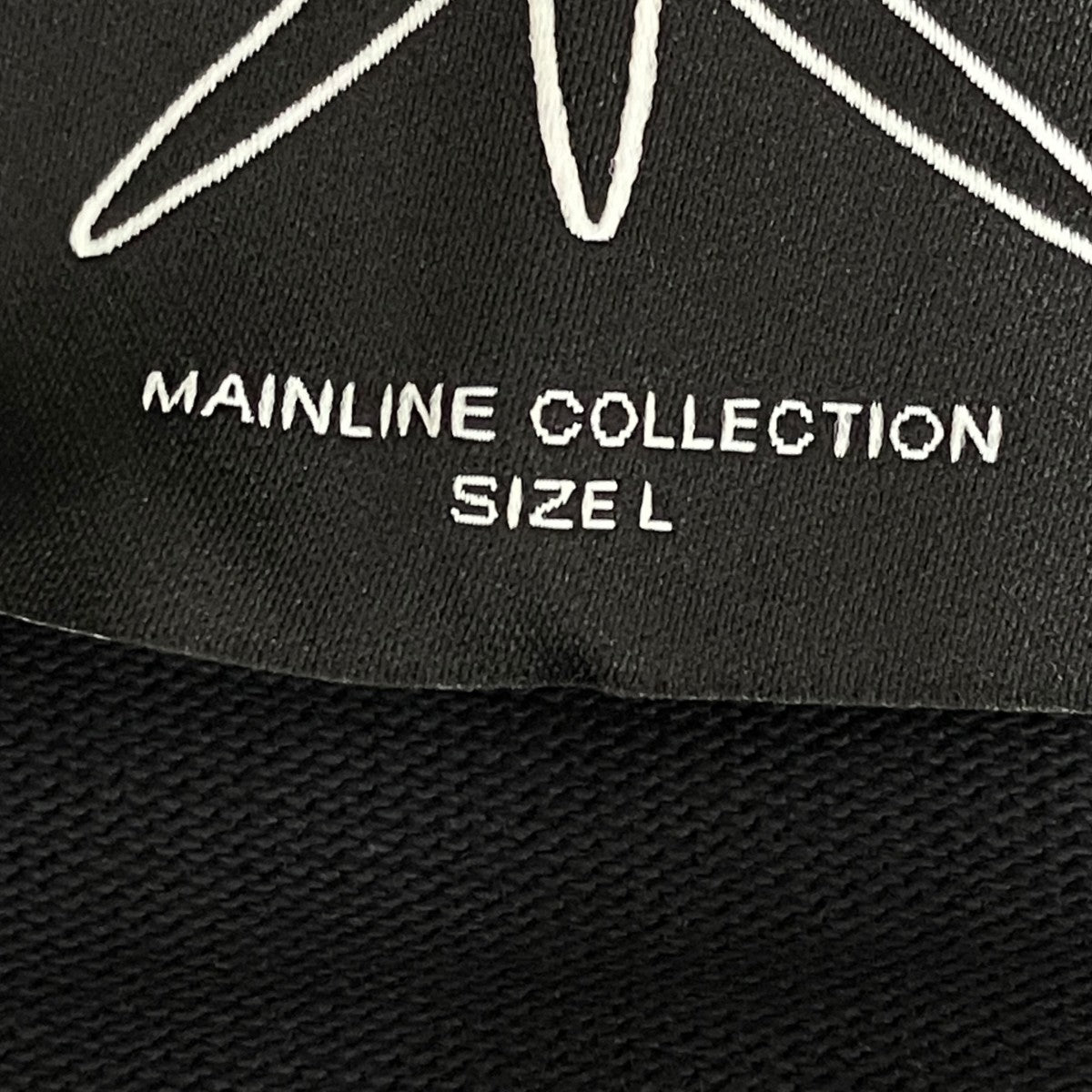 UNKNOWN LONDON 半袖Tシャツ 古着・中古-8枚目のアイテム画像