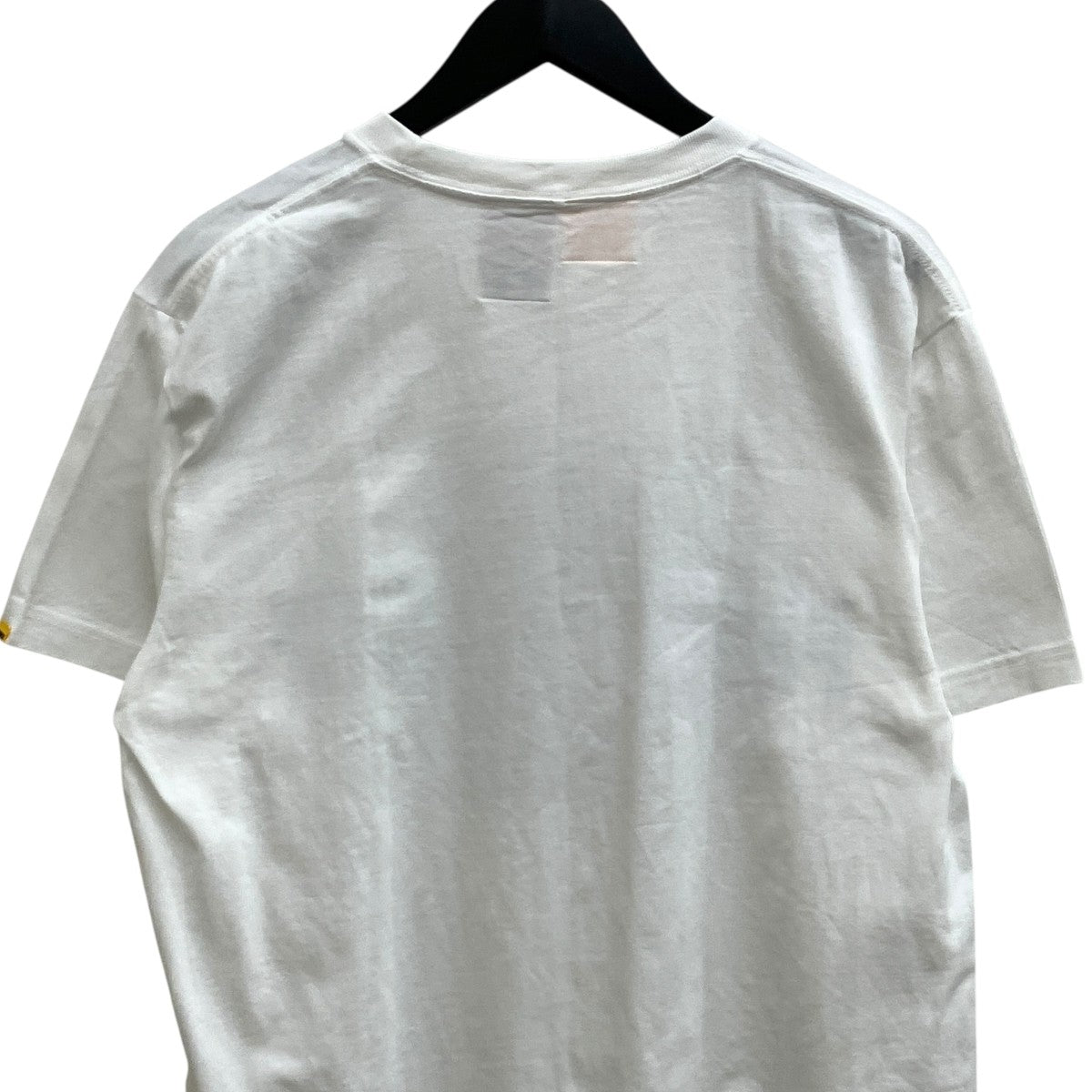 FR2 浅草ロック座半袖Tシャツ 古着・中古-4枚目のアイテム画像
