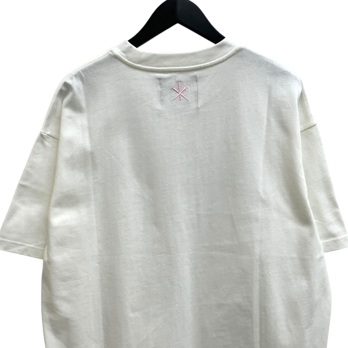UNKNOWN LONDON 半袖Tシャツ 古着・中古-4枚目のアイテム画像