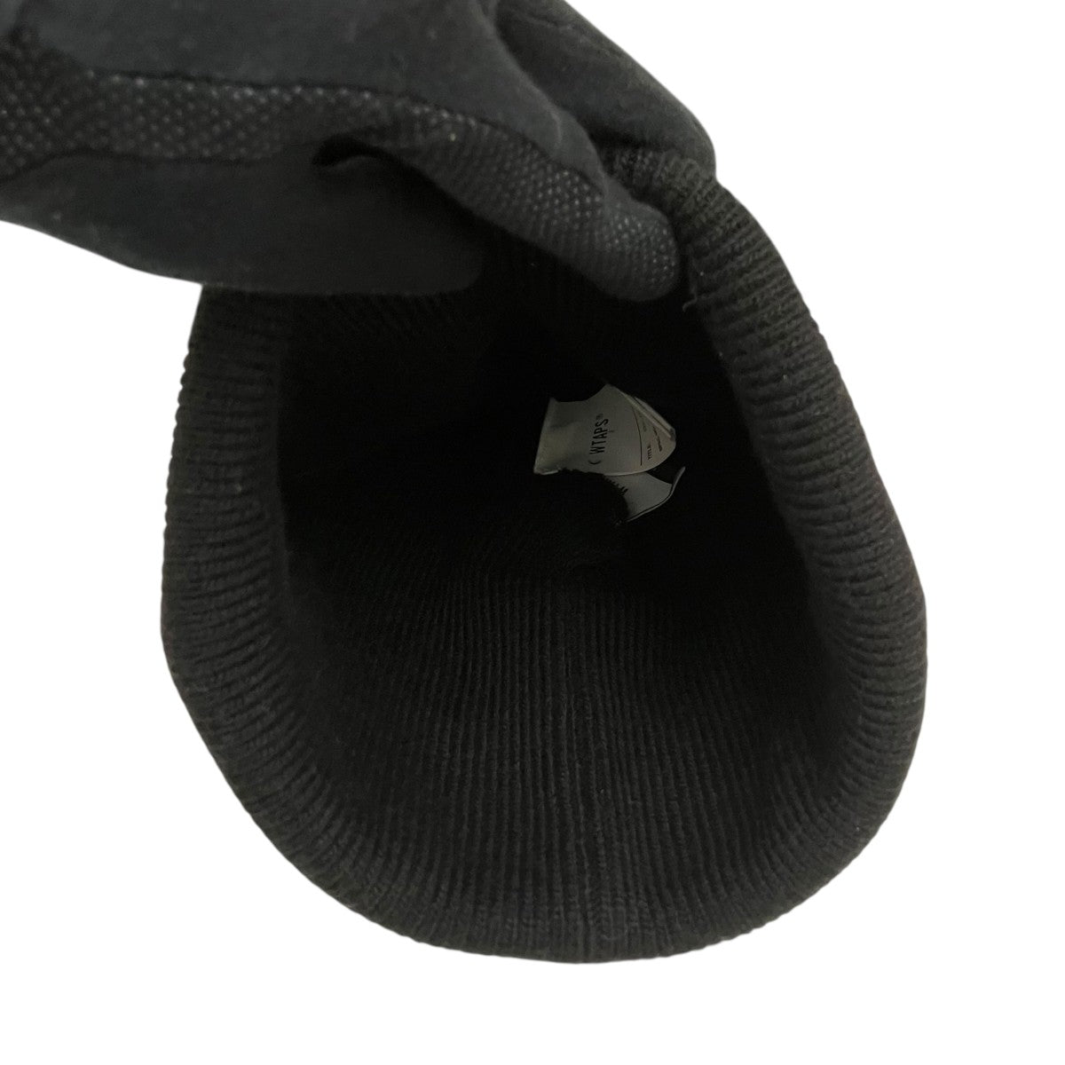 ニット帽252MADT-HT02