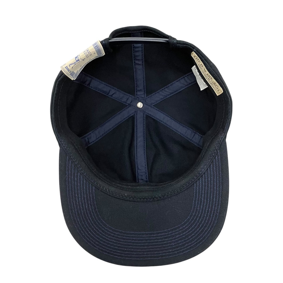 TRUCKER CAPキャップD-00004